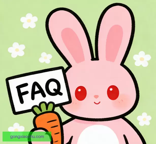 常见问题